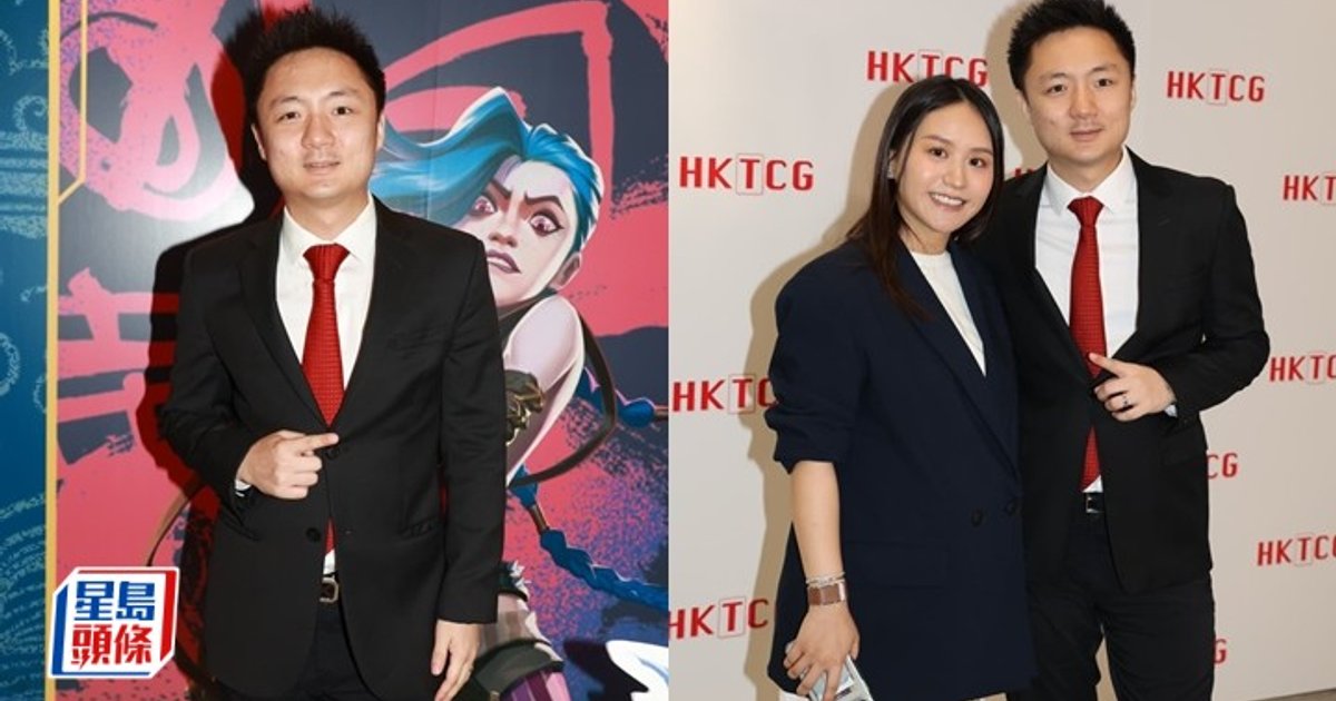 钟培生坐月子期追生B 图尽揽政府两万元奖励金