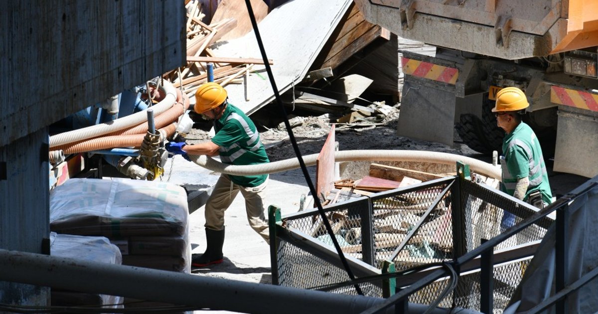 Labour Dept to Finalize Heat Warning Review Before 2027 Summer, Stays Open to Heat Stroke Occupational Disease Classification