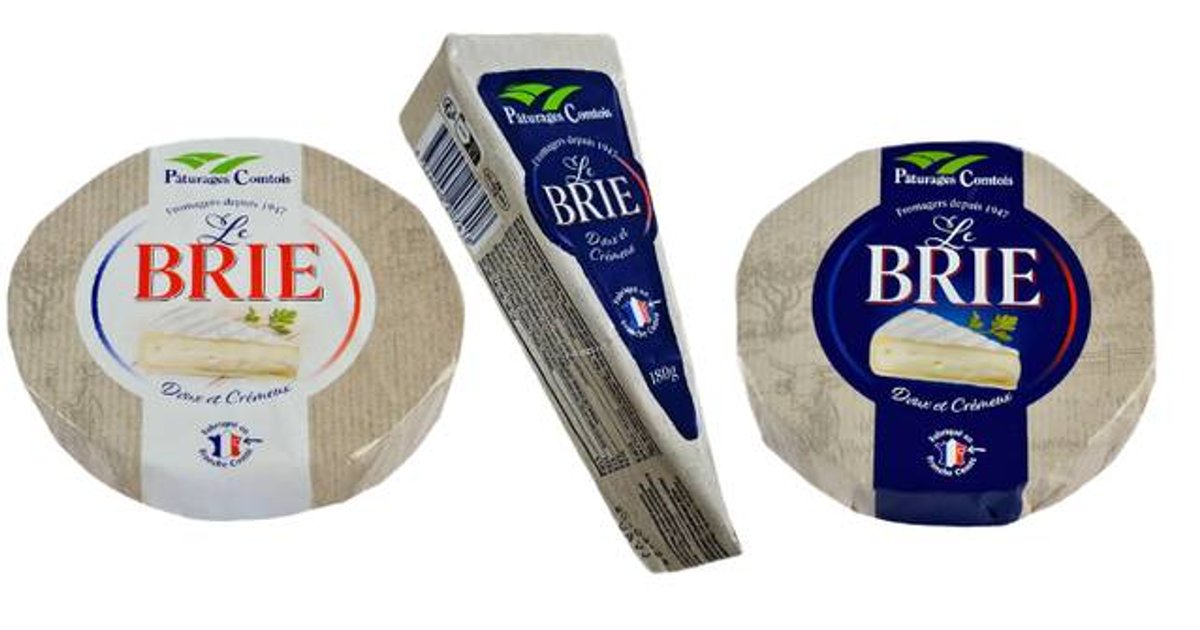 Three French Cheese Batches Recalled Over Listeria Contamination