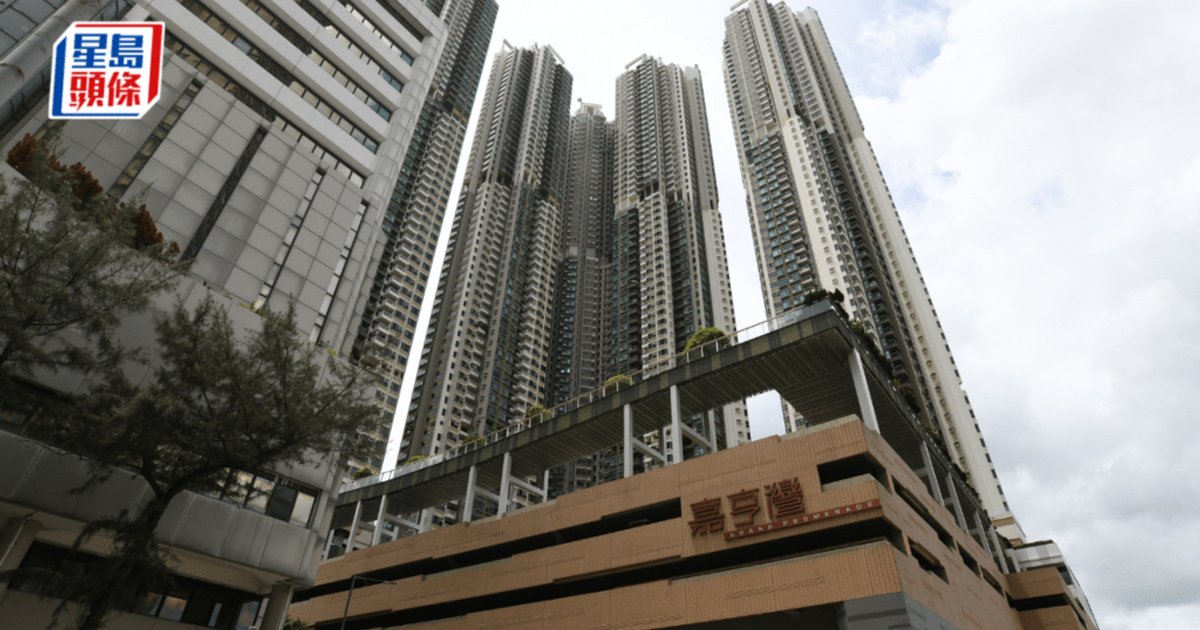 西湾河嘉亨湾三房套1810万易手 汇玺海景单位3328万成交