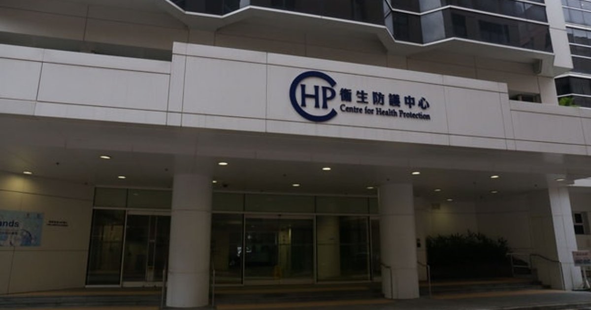 14歲少女染甲流併發嚴重肺炎及敗血性休克 留醫PICU情況嚴重