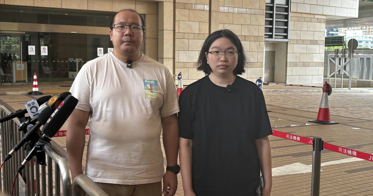 Parents Question Danny's Separation, Seek to Lift Protection Order