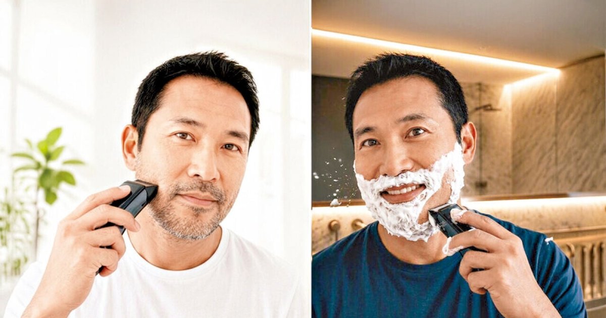 Consumer Council Tests 9 Electric Shavers, Xiaomi at HK$189 Offers Best Value