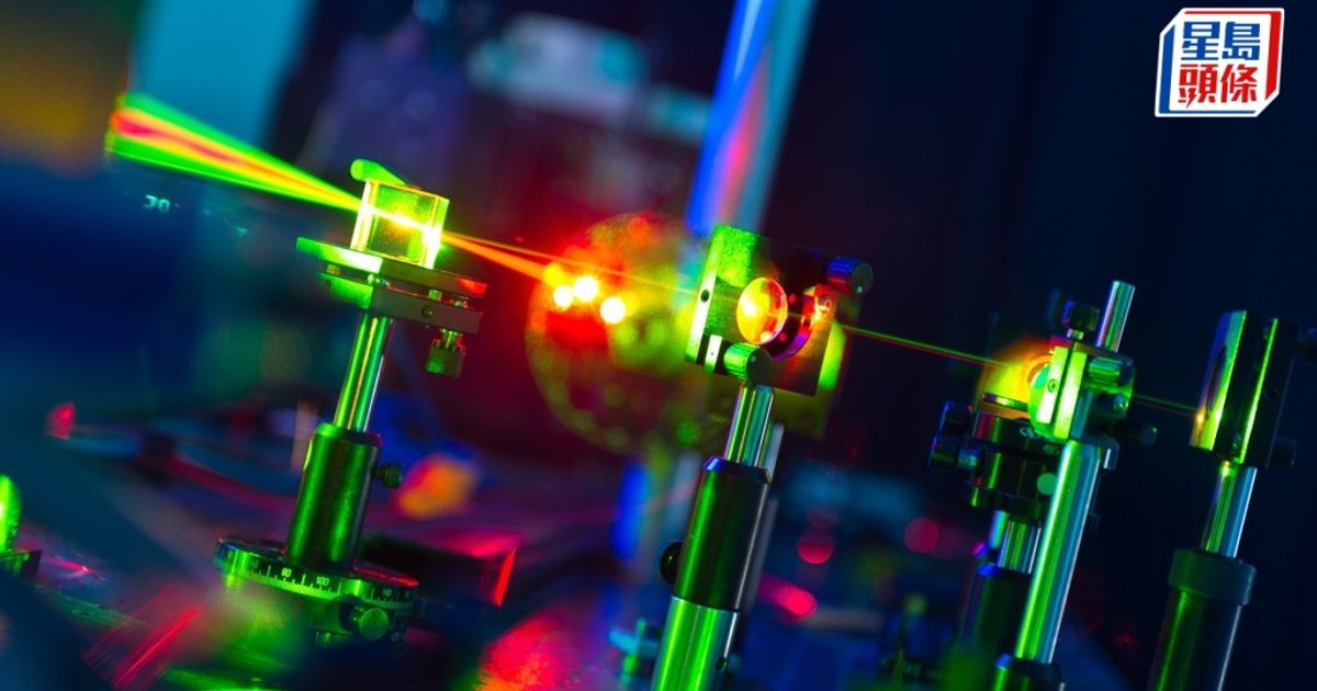 CityU Tops Hong Kong in Global Nano Ranking