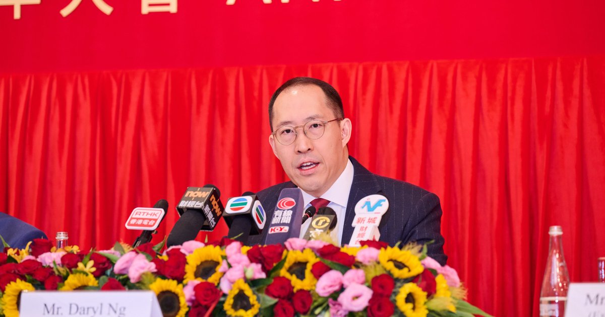 Sino Land posts 14% profit rise as property revaluation losses shrink