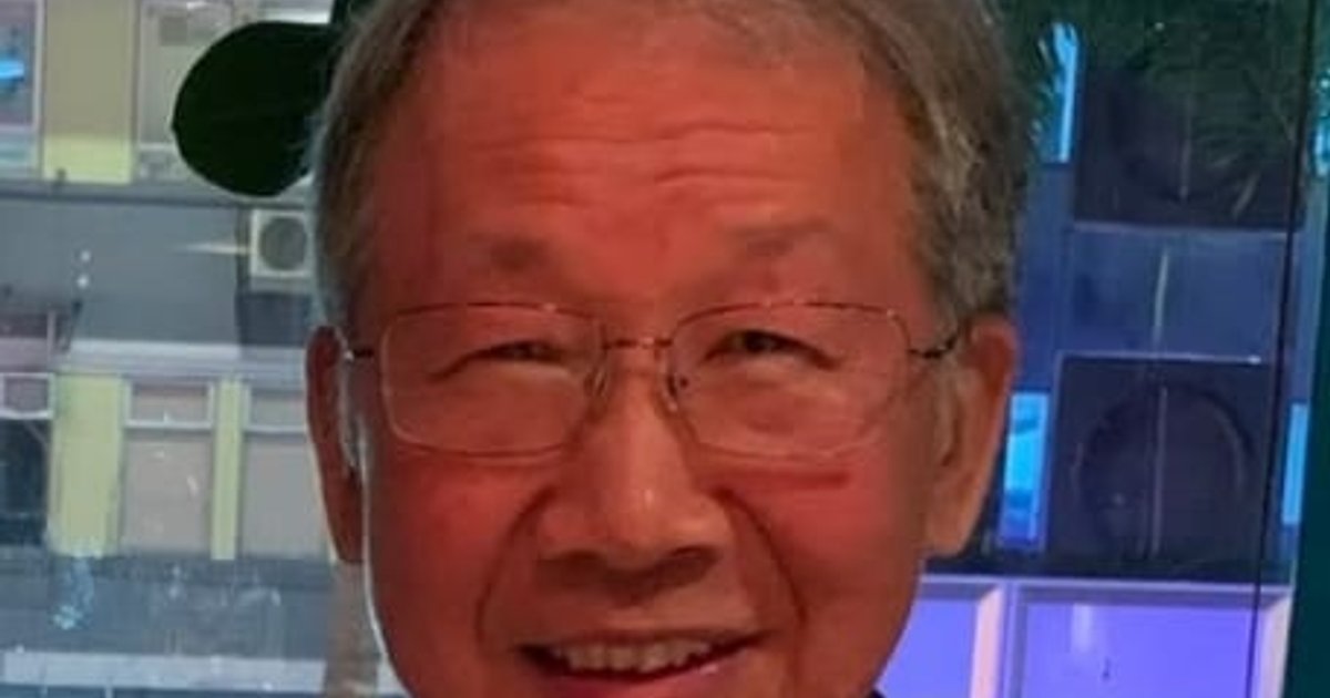 72岁谭庆文火炭登山与队友走散失联 家属忧脱水和中暑急求援