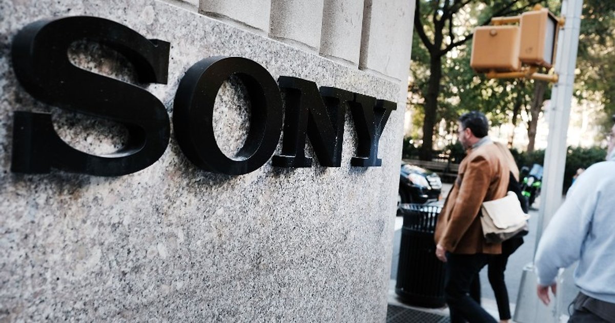 Sony, TSMC Set 1 Trillion Yen Joint Venture for Image Sensors in Kumamoto