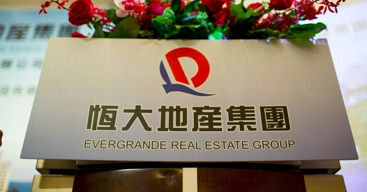 Evergrande Founder Hui Ka Yan Faces Turbulent Hong Kong Property Legacy
