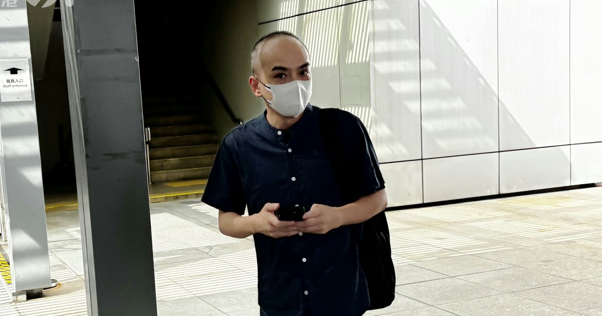 前警員撤司法覆核 稱無力承擔敗訴訟費