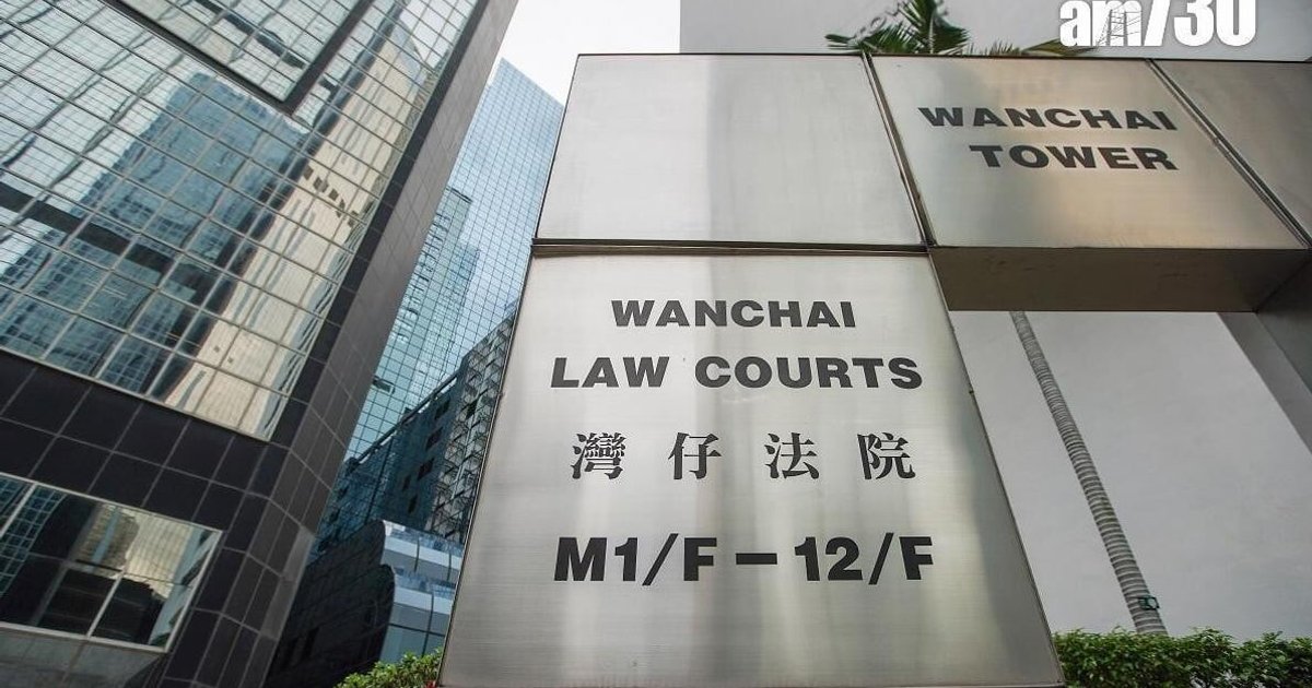 妄想症婦人襲男友頭部 認蓄意傷人判醫院令