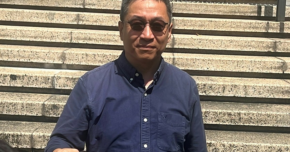 潘焯鴻夫婦涉詐騙600萬貸款提堂 准保釋候訊