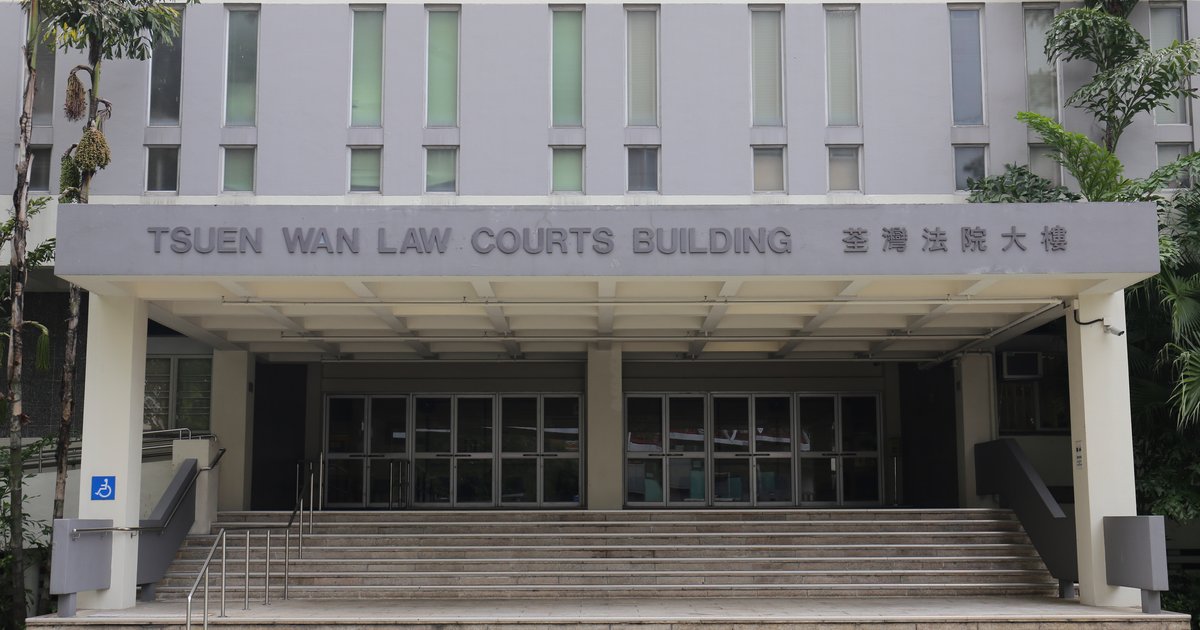 38歲棋藝導師認3項非法性交罪候判