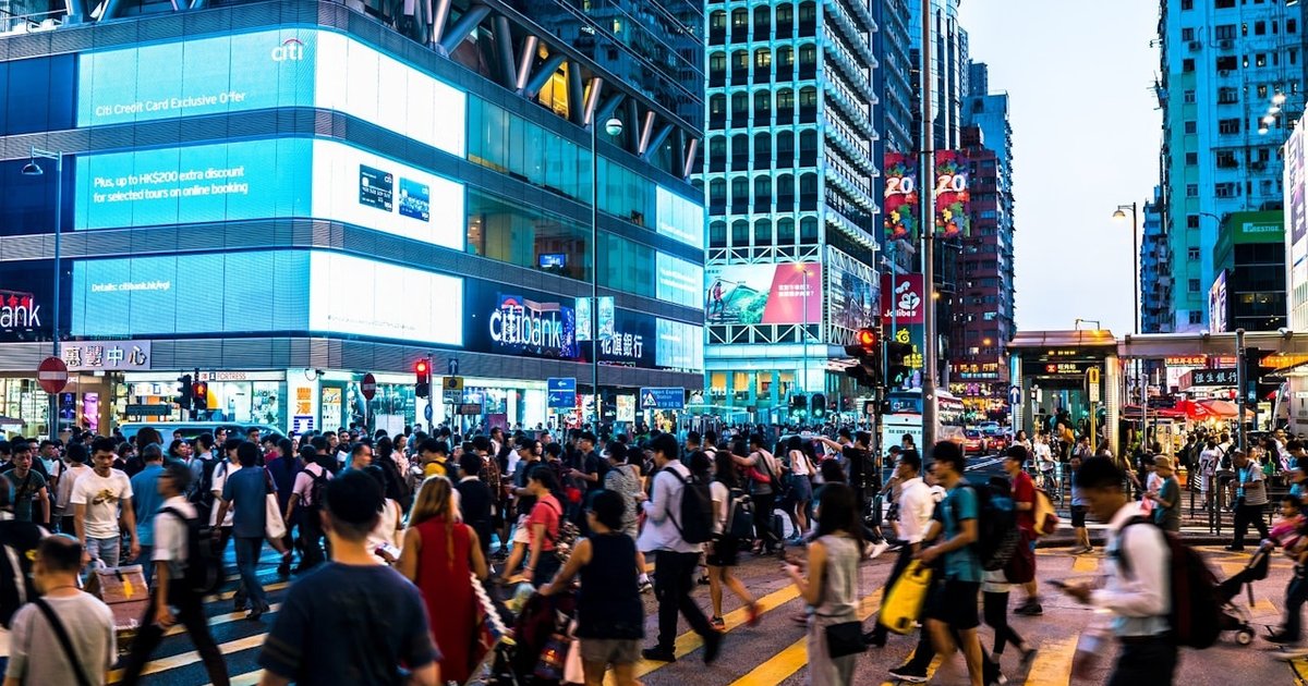 APEC財長會議——香港如何打好「主場牌」?