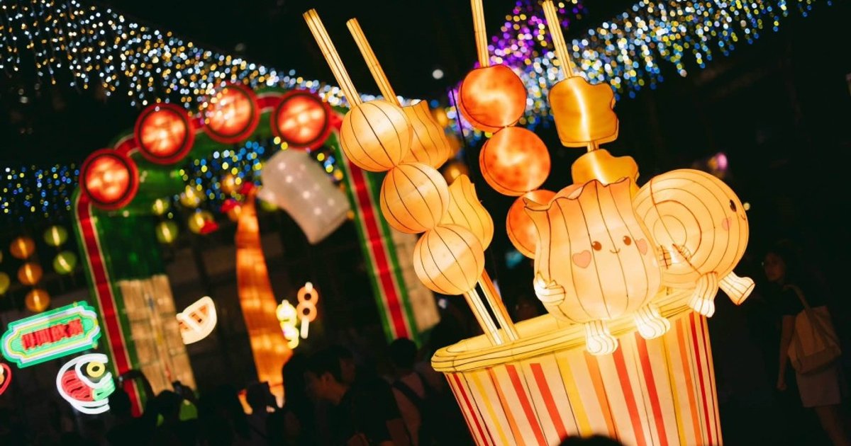 李家超中秋發文祝賀 稱市民共享航天夢榮耀