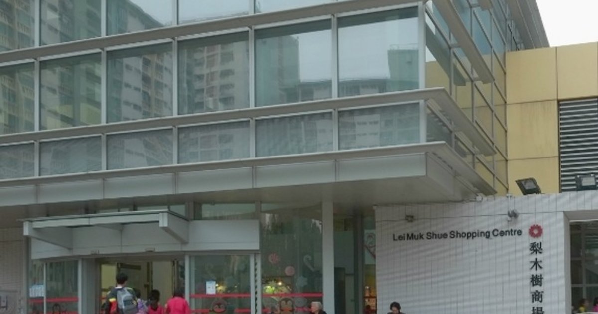 梨木树商场梯间发现两夫妻昏迷 送院抢救