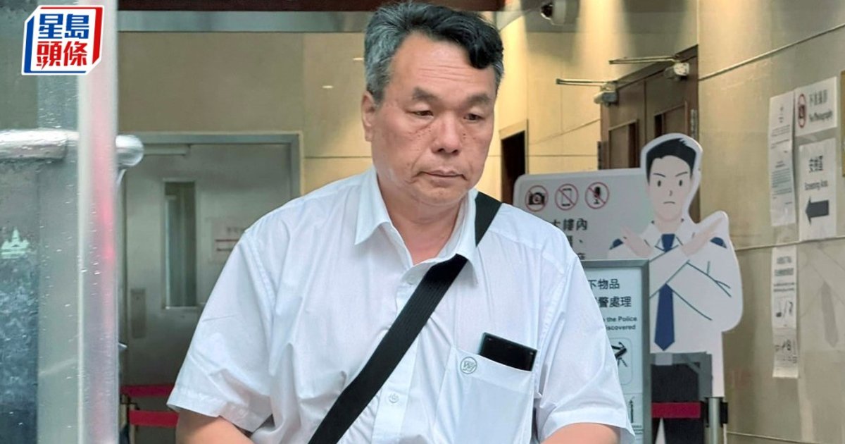 Shuttle bus driver jailed over Ngau Tau Kok crash