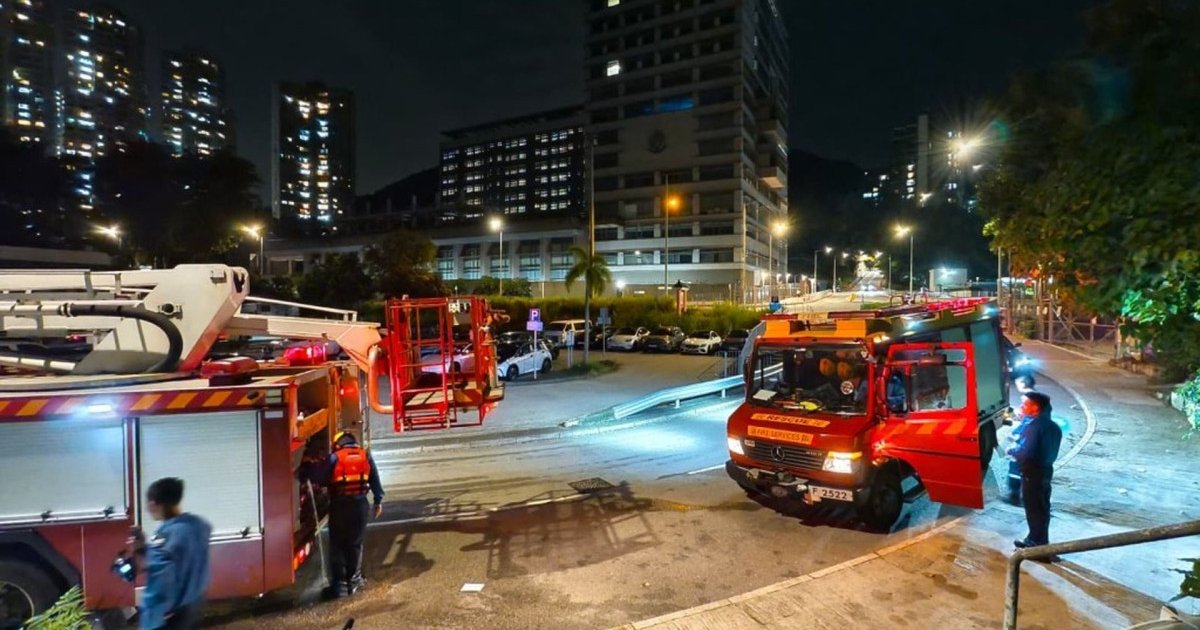 Tuen Mun Beach Drowning Claims Husband's Life Five Days After Wife