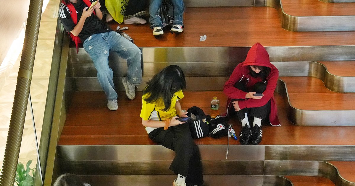 Meta Rolls Out Instagram Parental Alerts in Hong Kong for Teen Self-Harm Searches
