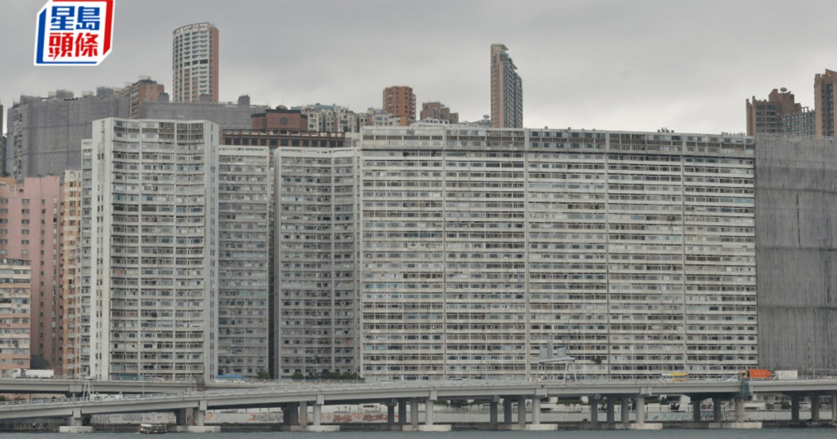 North Point Sea-View Flat Sells for HK$17M After Drawing Three Buyer Groups