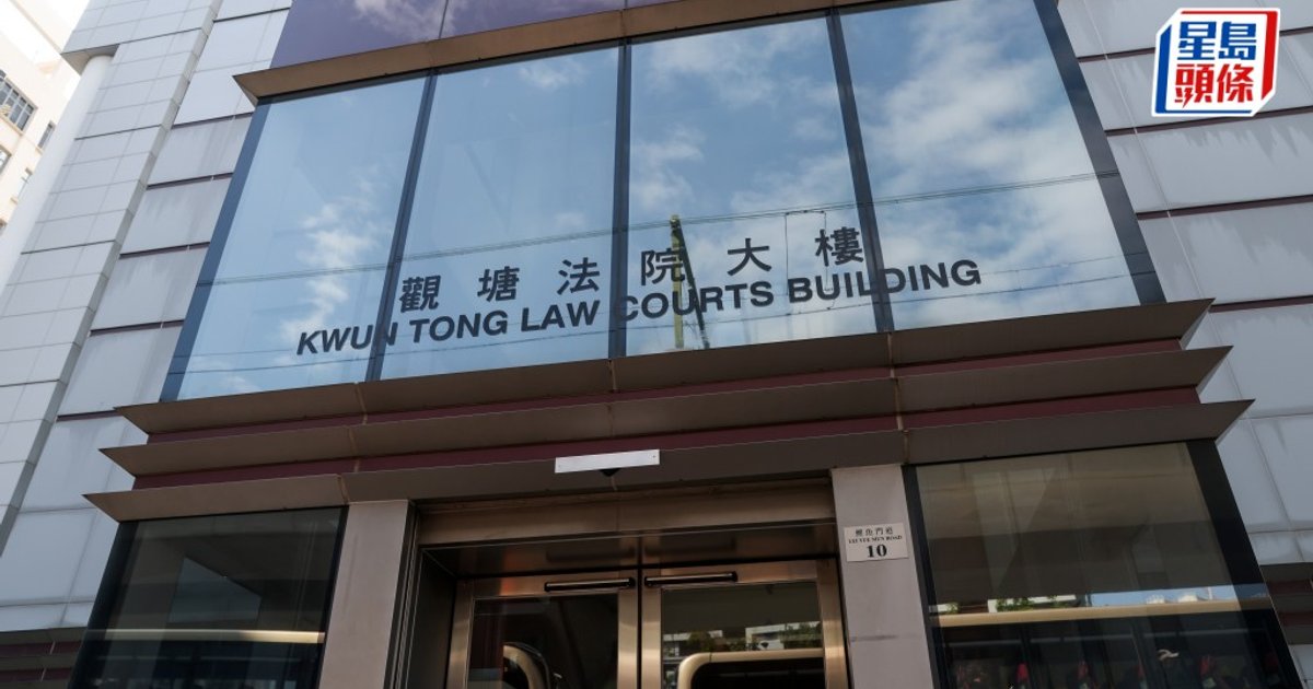 涉訛稱代付45萬元保釋金 兩男被控串謀欺詐