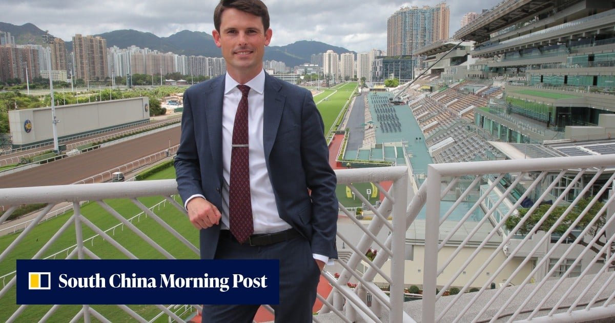 James Cummings Takes Patient Approach to Hong Kong Racing Debut