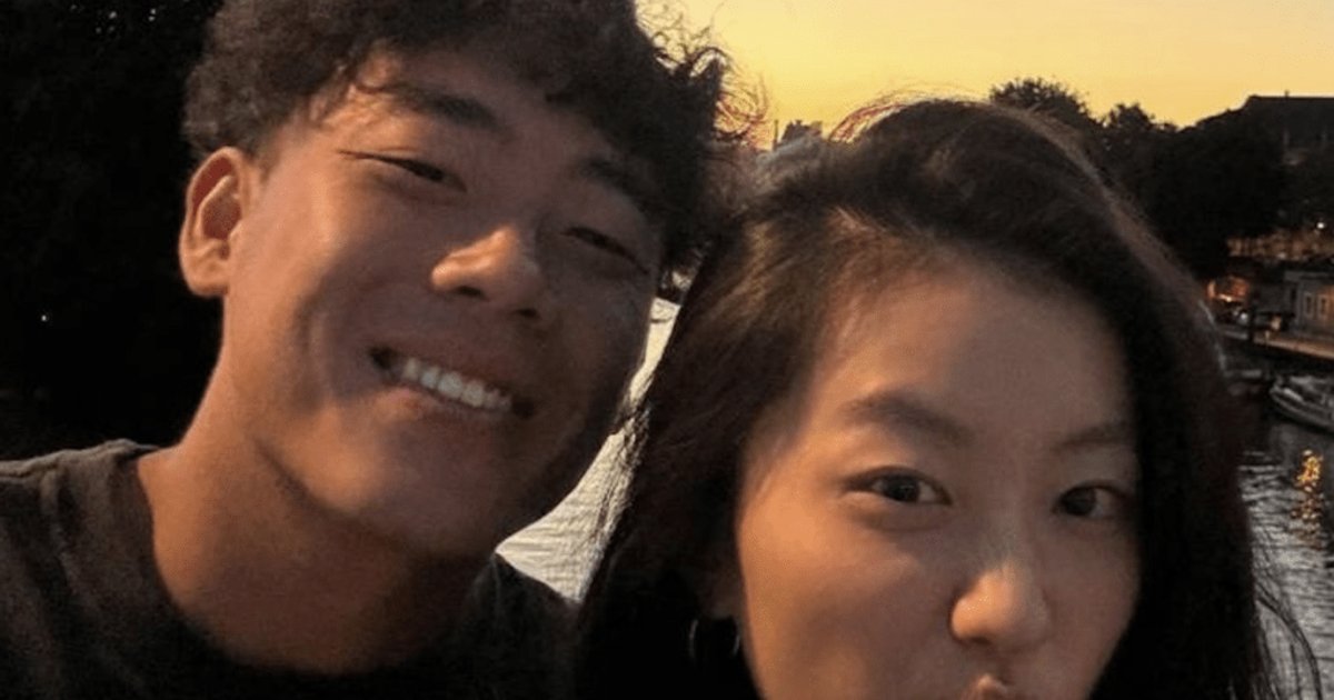 黄泽林亲证与陈康堤分手 认爱半年告终:之后专心打球