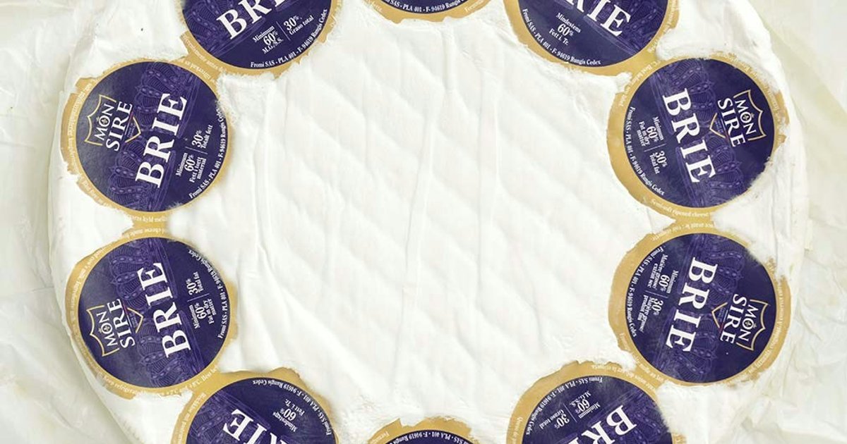 French Brie Mon Sire Cheese Recalled Over Listeria Contamination Risk
