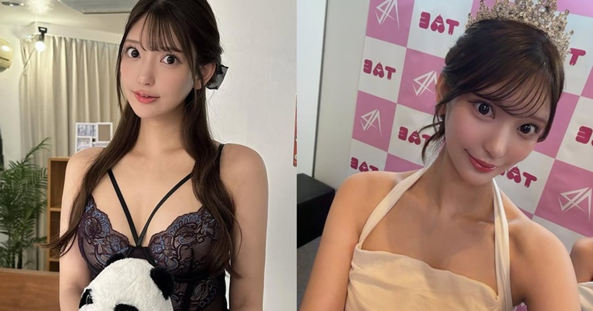 AV actress Kuraki Hana reported dead at 25