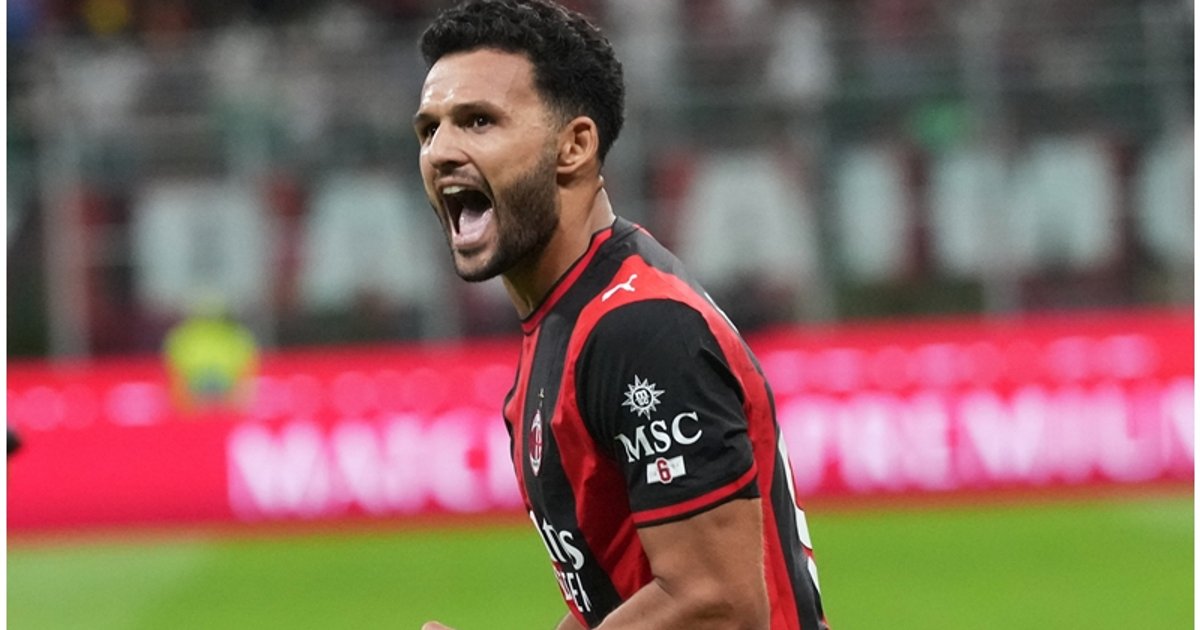 AC Milan Held to 1-1 Draw by Juventus, Amorim's Winning Streak Ends