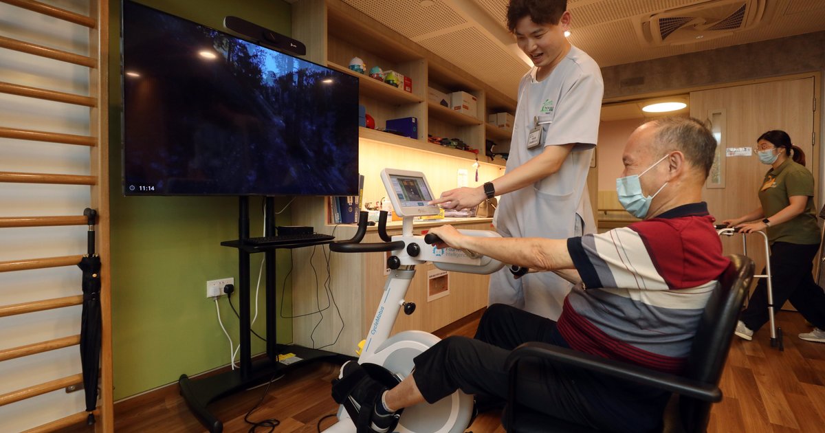 Hong Kong physiotherapists face mounting job competition as budget cuts collide with graduate surge