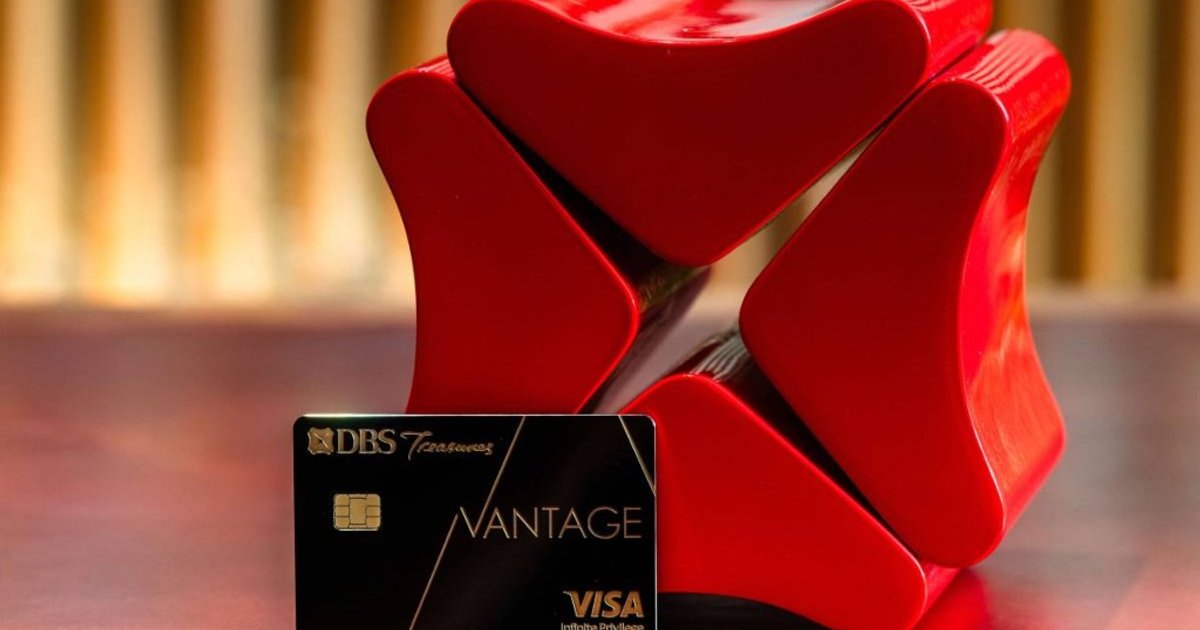 星展推出香港首张Visa Infinite Privilege信用卡