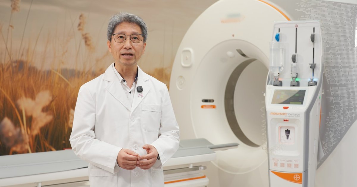 香港港安医院引进光子计数电脑扫描技术　辐射及显影剂用量减半