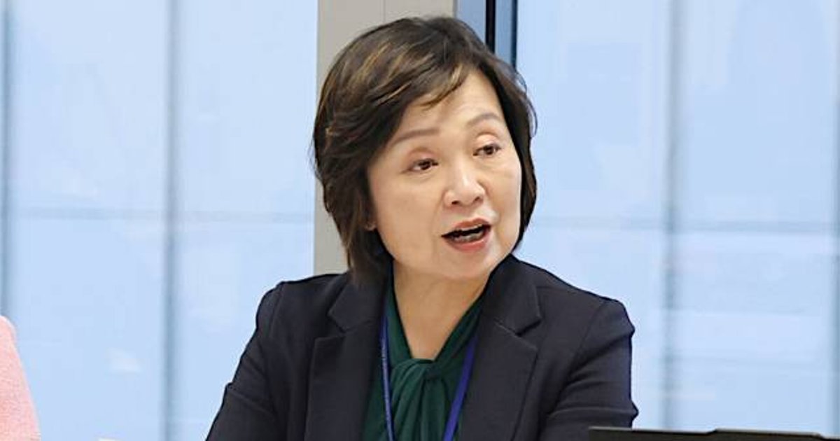 蔡若蓮交代三學年共86宗學生懷疑自殺個案　稱原因各異　政府將優化支援服務