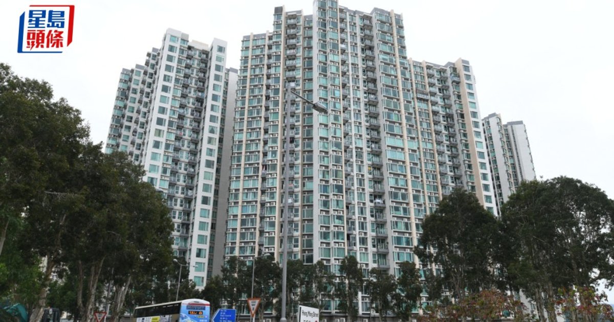 Ma On Shan Seaview Flat Sells for $10.53M After 16 Years, 59% Gain