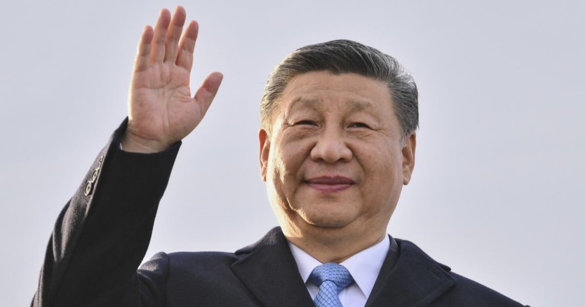 Xi Jinping to Visit Kyrgyzstan, Egypt Next Week for SCO Summit