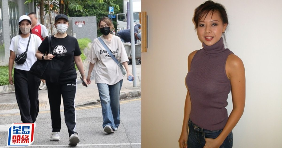 Margaret Chung in ICU as 'Seven Witches' Friends Rally at Hospital