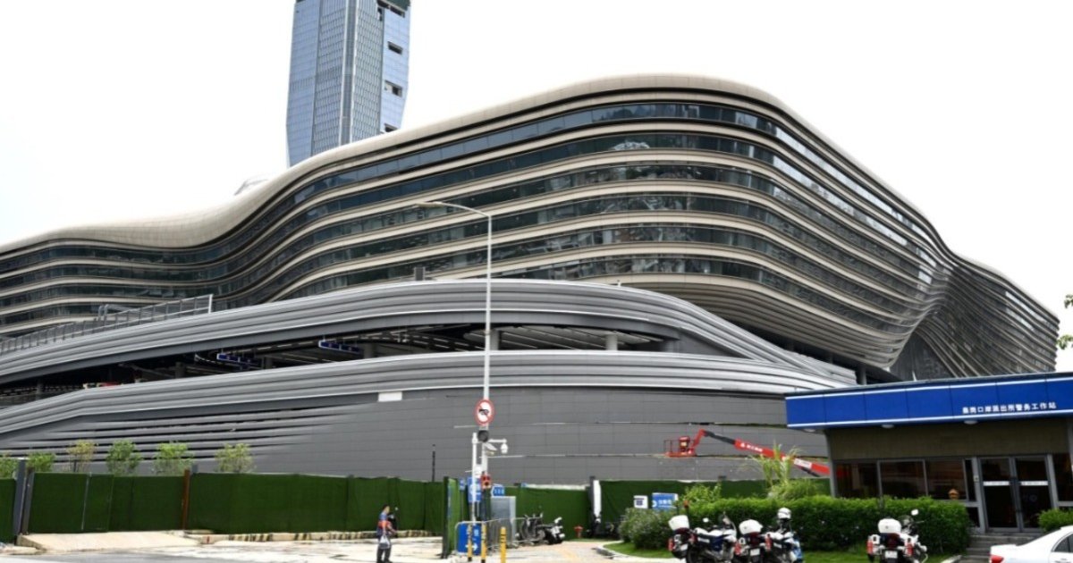 Seven Bus Routes, Six Minibus Services to Link New Huanggang Port