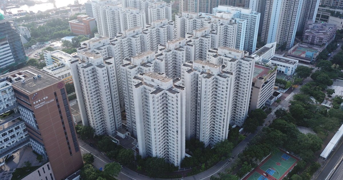 7月資助房屋按揭登記按月跌43% 創3個月新低