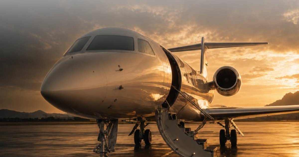 UnionPay Launches Year-Long Lucky Draw Campaign with HK$570K Private Jet Trip as Grand Prize