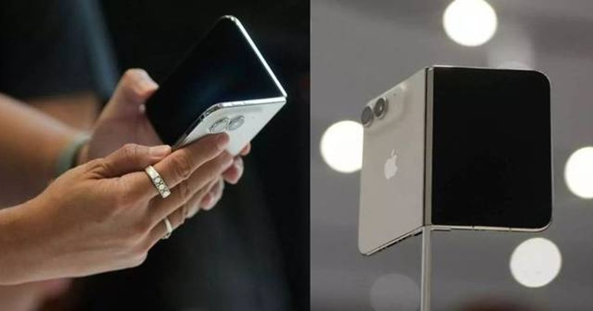 Chinese Video Studio Gifts All Staff iPhone Duo as Annual Perk