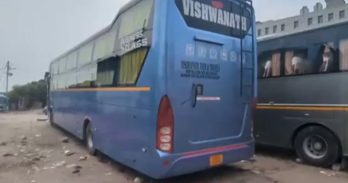 Delhi bus rape case: two men arrested after teen attack