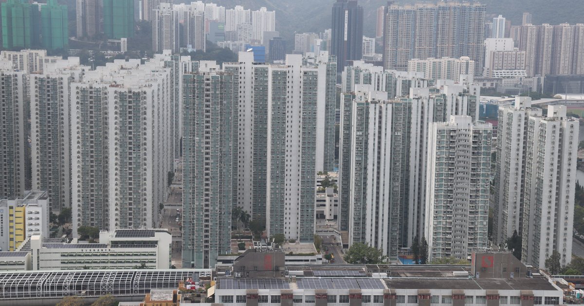 香港樓市兩難:租金飆升與樓價回落,置業還是租樓好?