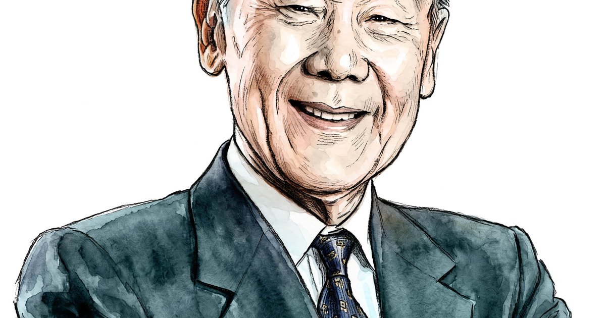 Wang Gungwu warns on US-China credibility clash