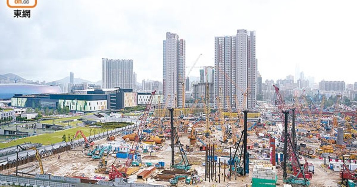 工權會提交五年規劃意見書提13項建議 促全面檢討僱員補償條例