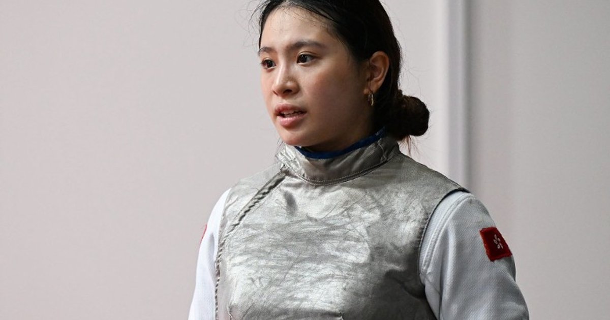 Hong Kong Foil Fencers Advance to Main Draw at Takamatsu World Cup