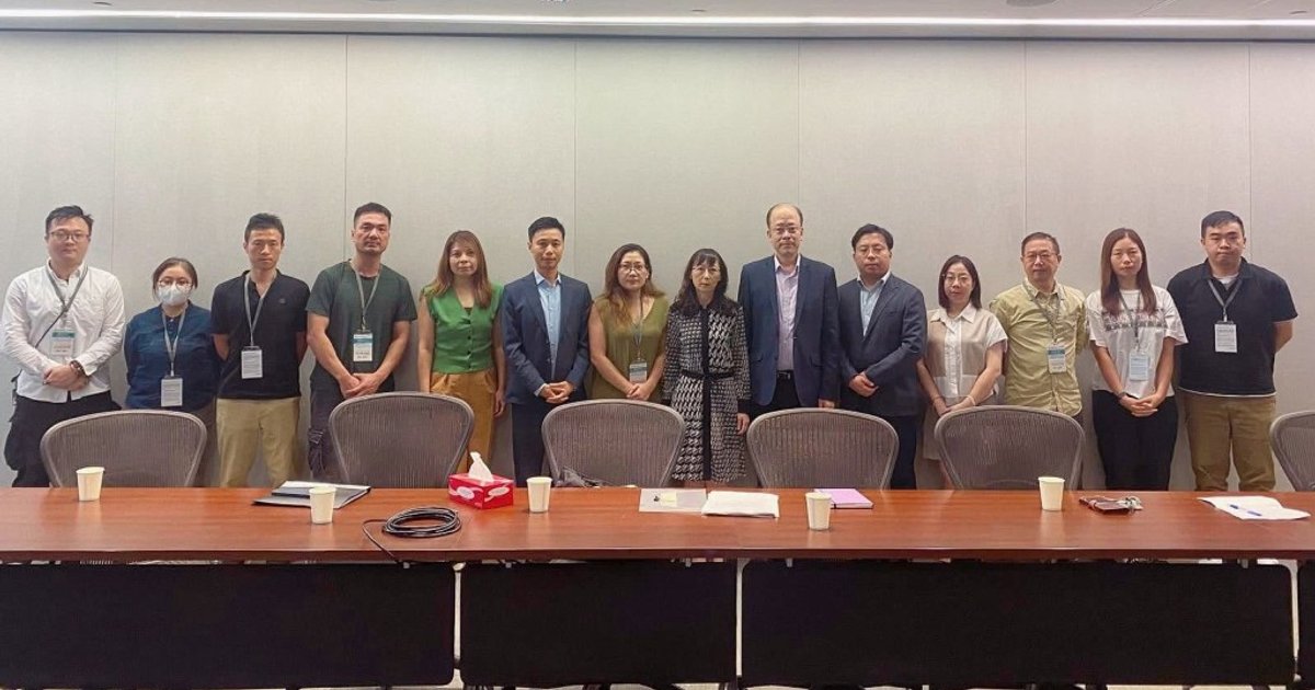 邮政改合约制︱署长戴淑嬈放假照见工会 承诺延合约签署期两周、研跨部门优先转职