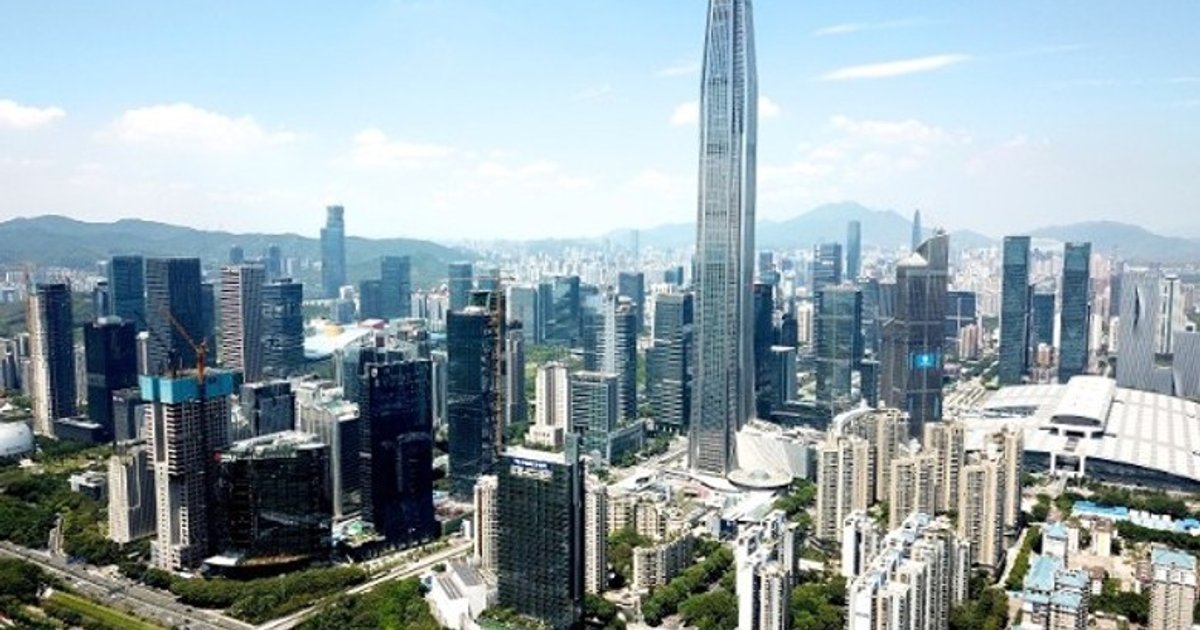 攜程數據顯示：深圳成為港人周末出遊首選 暑假景點門票預訂增四成