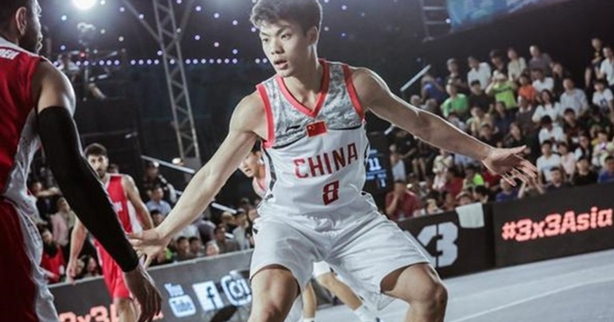 GBA 3x3 Basketball Championship Tips Off at New Town Centre This Weekend