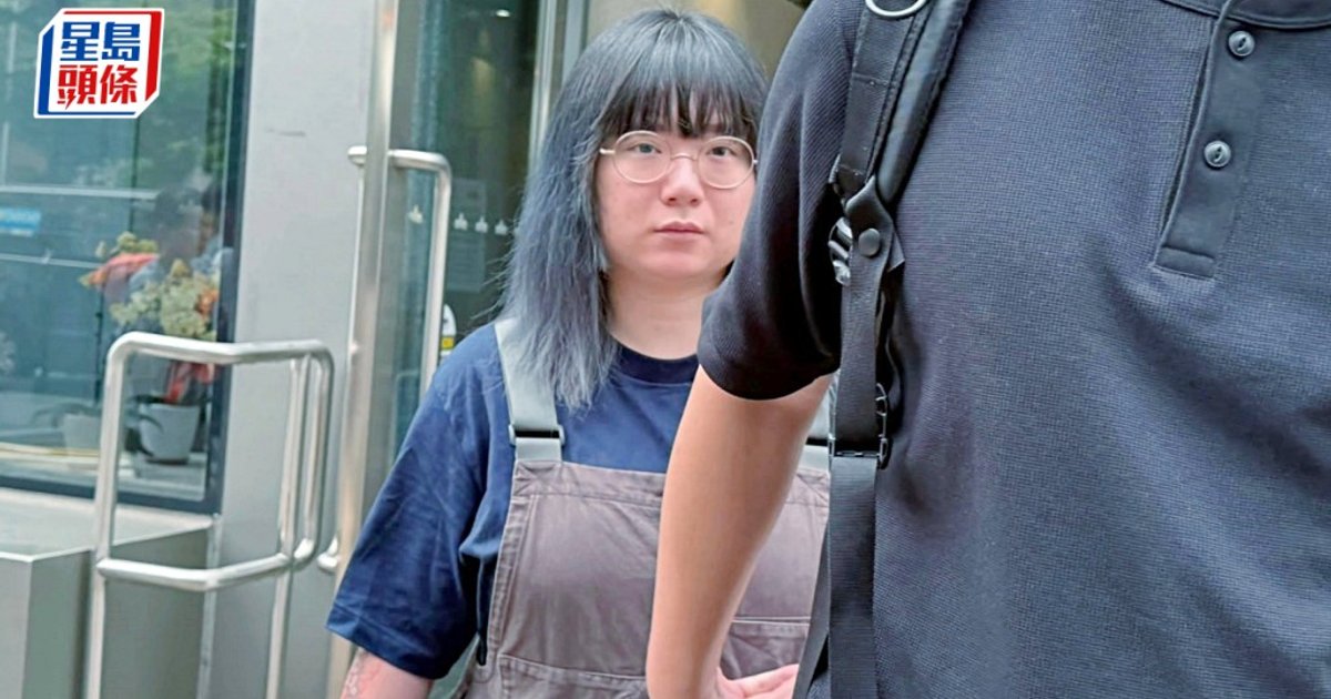 無業女涉扯貓尾 擬否認虐畜罪