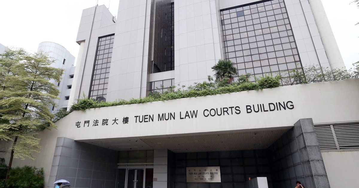 香港女子涉无牌饲养136只狗被起诉
